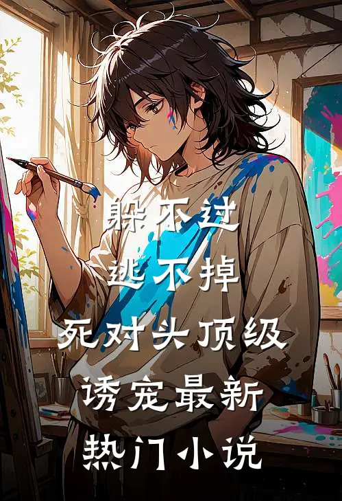 躲不过，逃不掉，死对头顶级诱宠最新热门小说