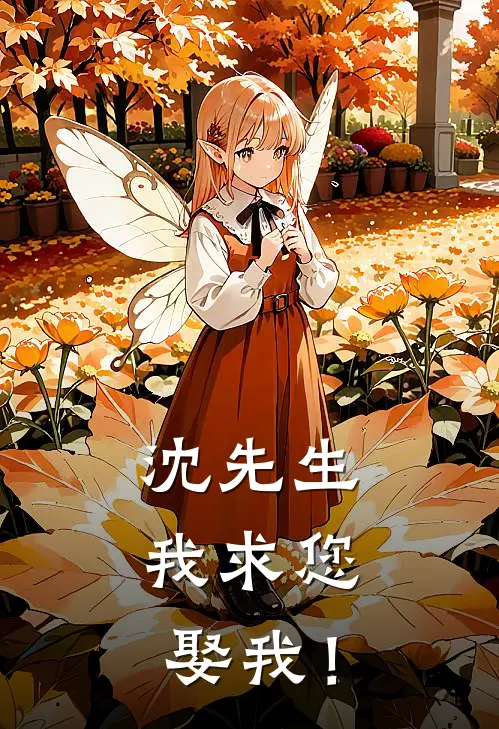 沈先生，我求您，娶我！