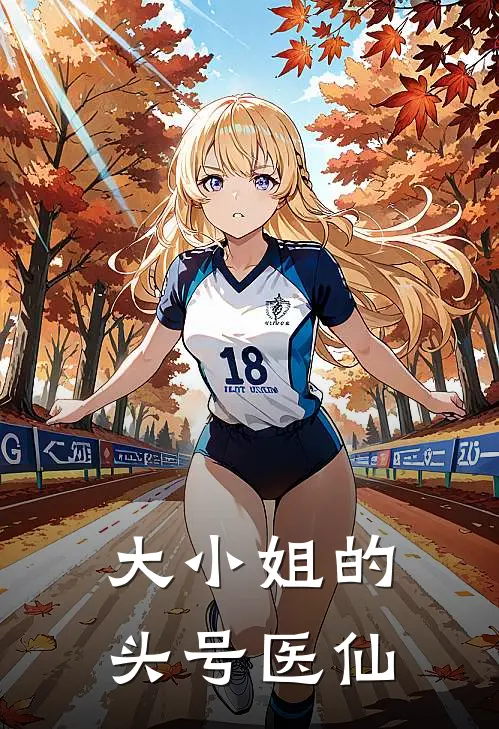 大小姐的头号医仙
