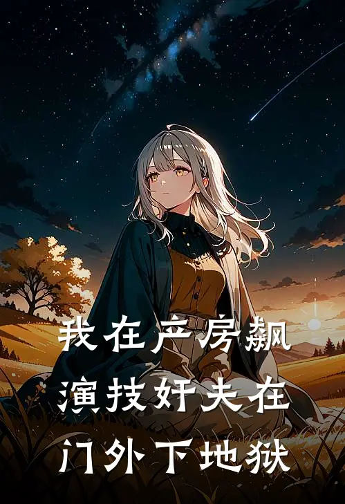 我在产房飙演技奸夫在门外下地狱