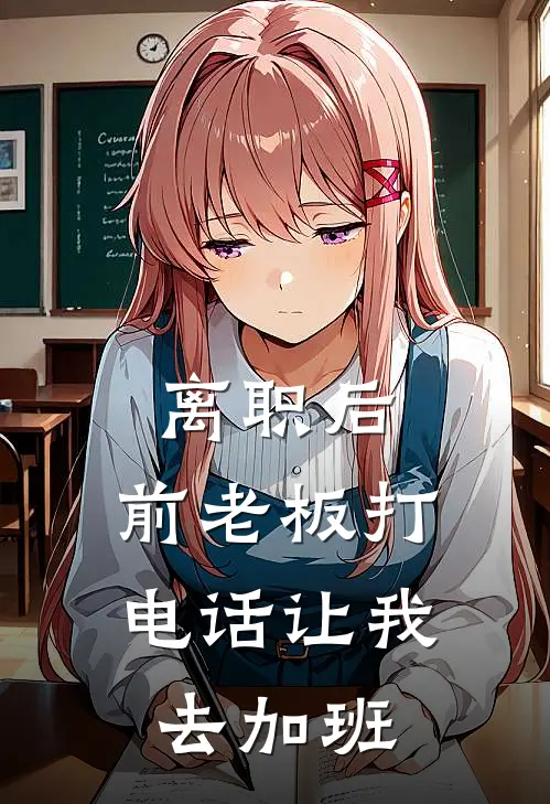离职后，前老板打电话让我去加班