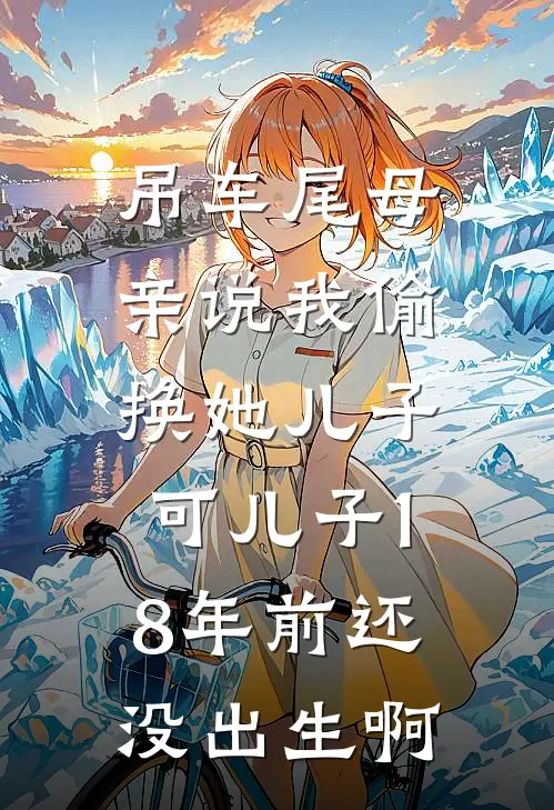 吊车尾母亲说我偷换她儿子，可儿子18年前还没出生啊