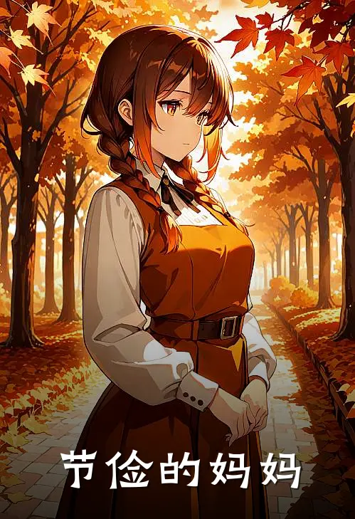 节俭的妈妈