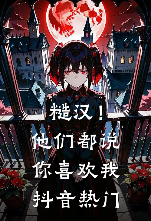 糙汉！他们都说你喜欢我抖音热门