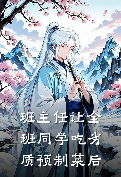 班主任让全班同学吃劣质预制菜后