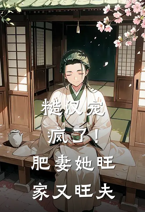 糙汉宠疯了！肥妻她旺家又旺夫