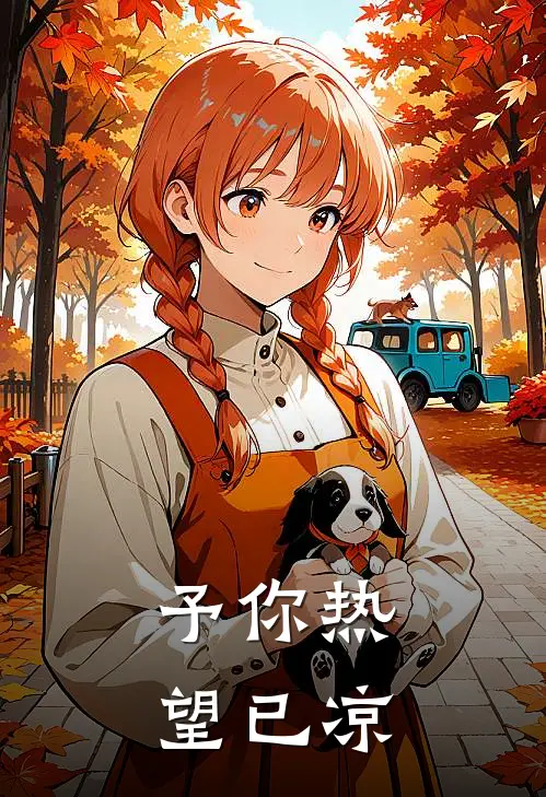 予你热望已凉