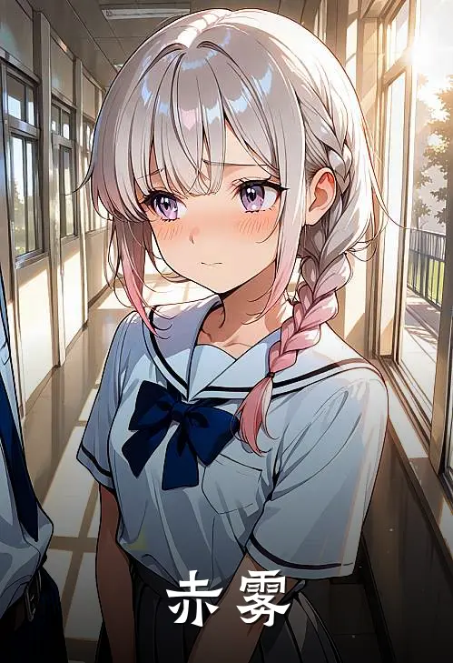 赤雾