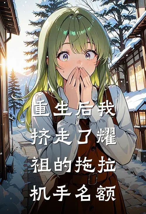 重生后我挤走了耀祖的拖拉机手名额