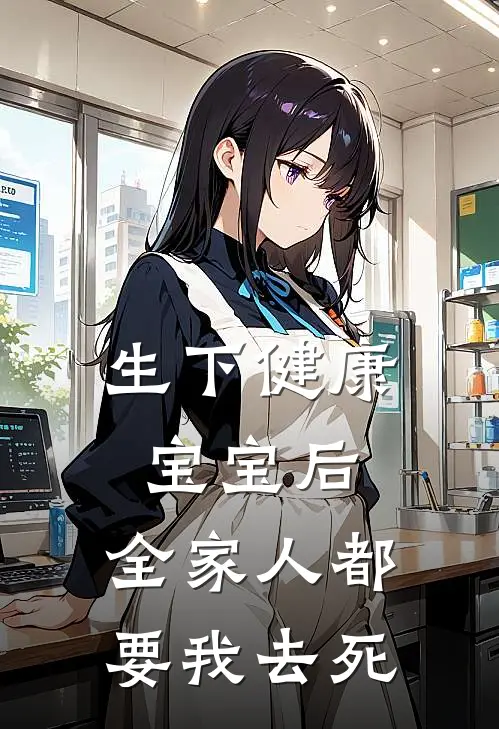 生下健康宝宝后，全家人都要我去死