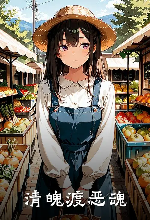 清魄渡恶魂