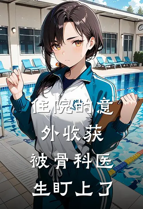 住院的意外收获：被骨科医生盯上了