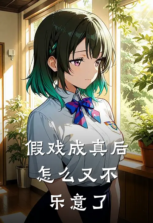 假戏成真后，怎么又不乐意了