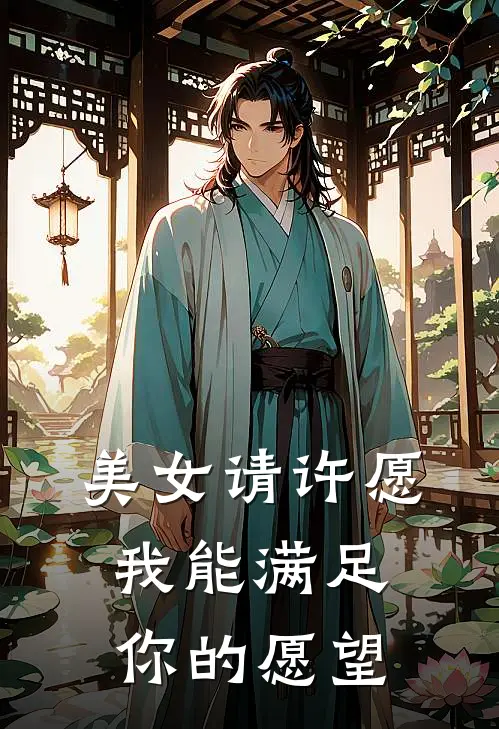美女请许愿，我能满足你的愿望