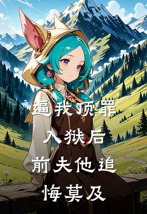 逼我顶罪入狱后，前夫他追悔莫及