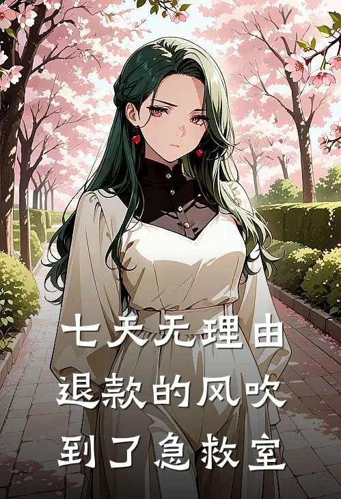 七天无理由退款的风吹到了急救室