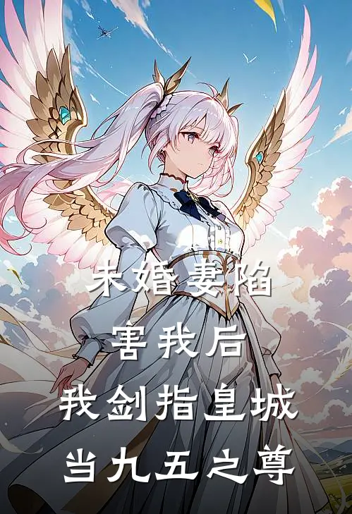 未婚妻陷害我后，我剑指皇城当九五之尊
