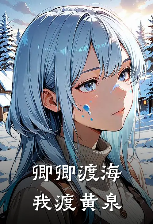 卿卿渡海，我渡黄泉