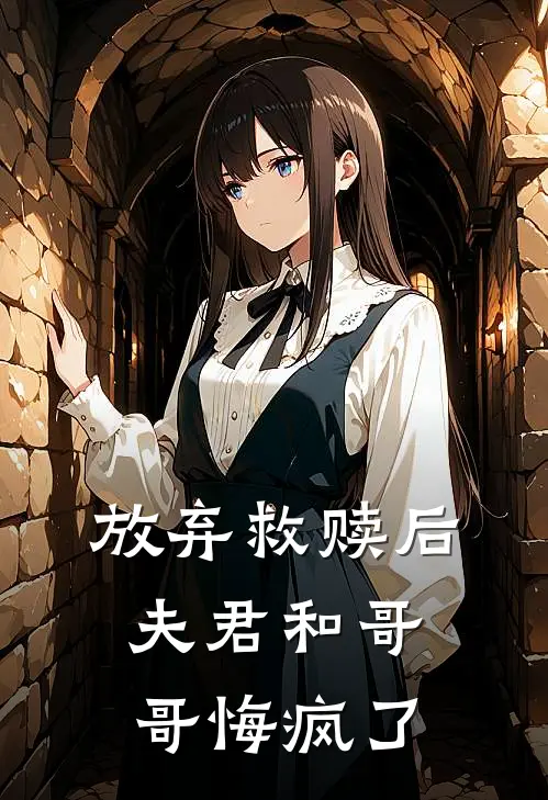 放弃救赎后，夫君和哥哥悔疯了
