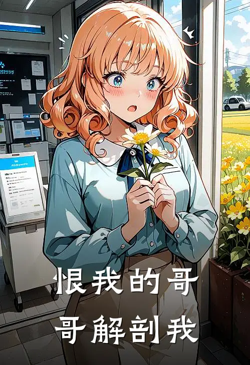 恨我的哥哥解剖我