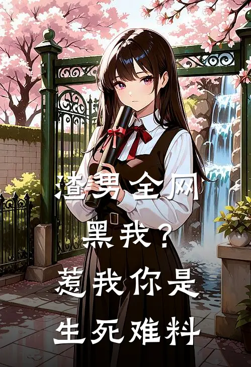 渣男全网黑我？惹我你是生死难料