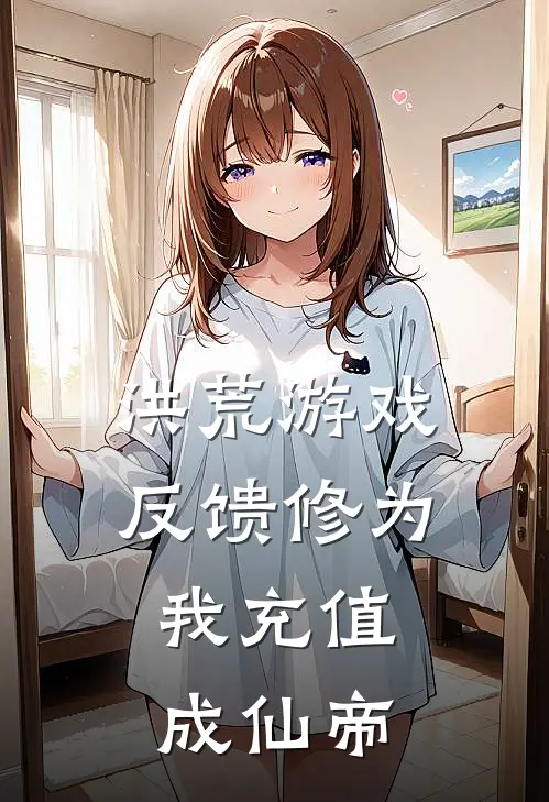 洪荒游戏反馈修为,我充值成仙帝