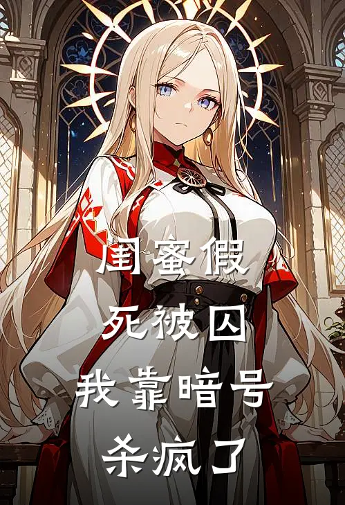 闺蜜假死被囚，我靠暗号杀疯了