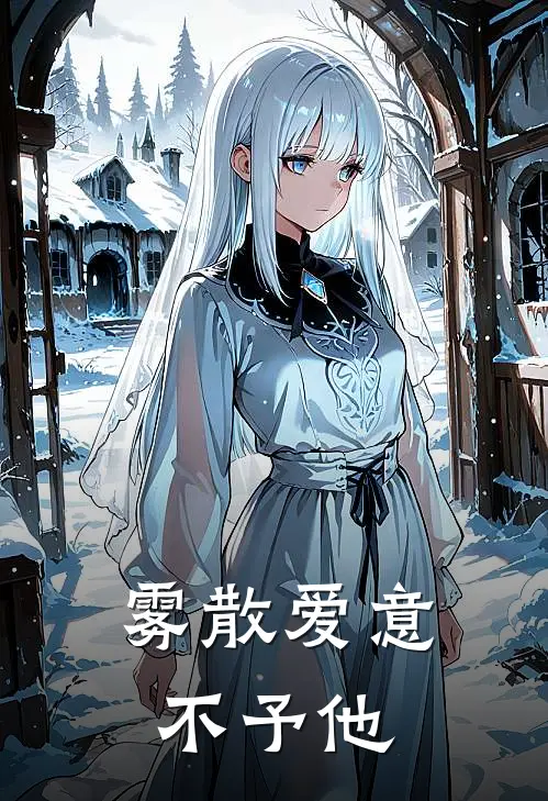 雾散爱意不予他