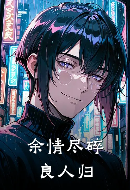 余情尽碎，良人归