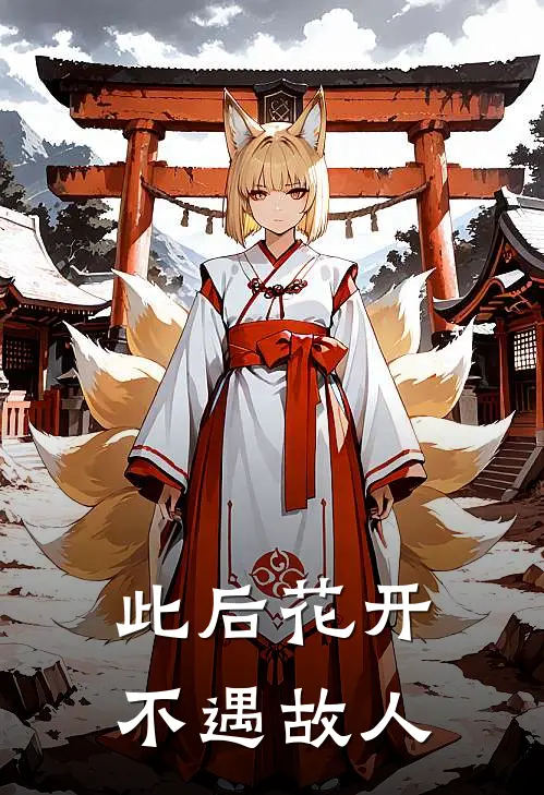 此后花开，不遇故人