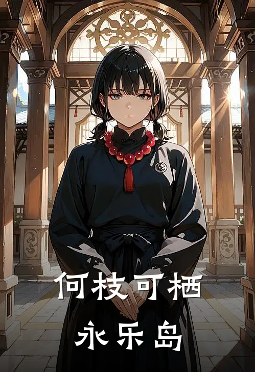 何枝可栖永乐岛