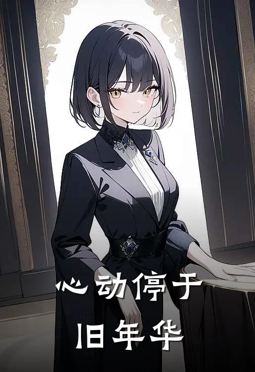 心动停于旧年华