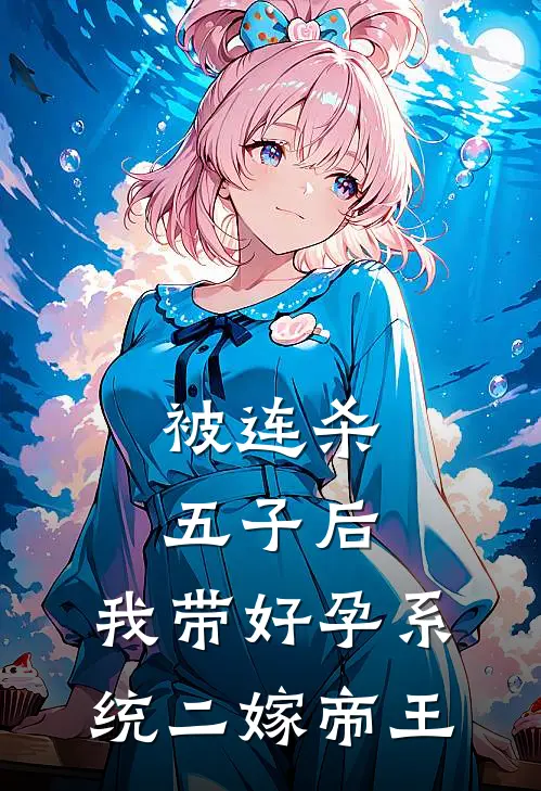 被连杀五子后，我带好孕系统二嫁帝王