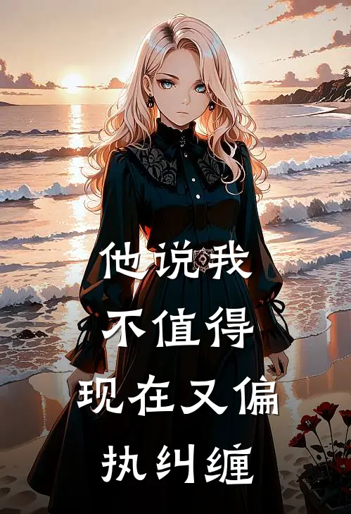 他说我不值得，现在又偏执纠缠