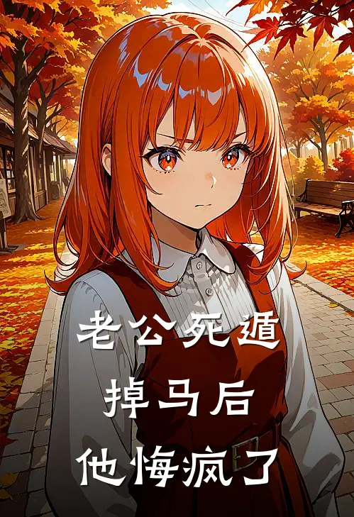 老公死遁掉马后，他悔疯了