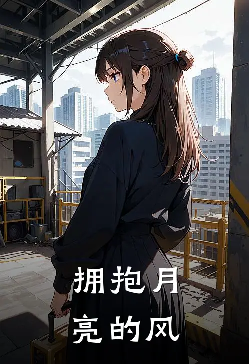 拥抱月亮的风