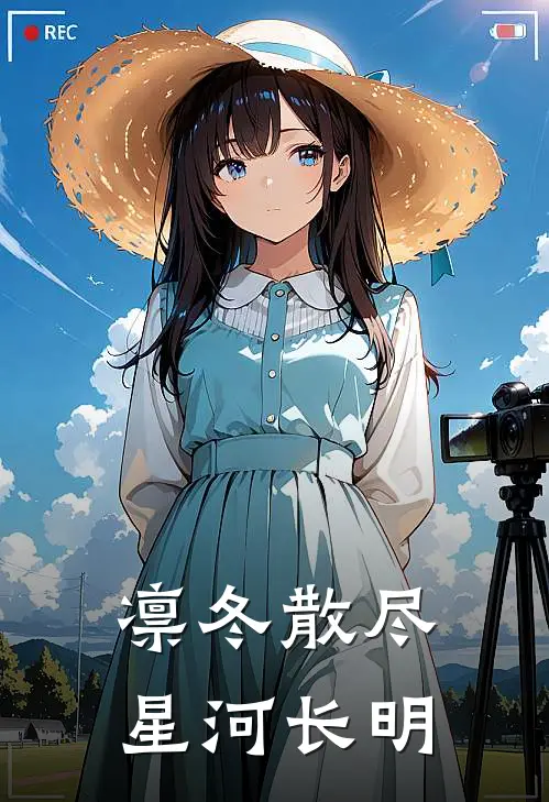 凛冬散尽，星河长明