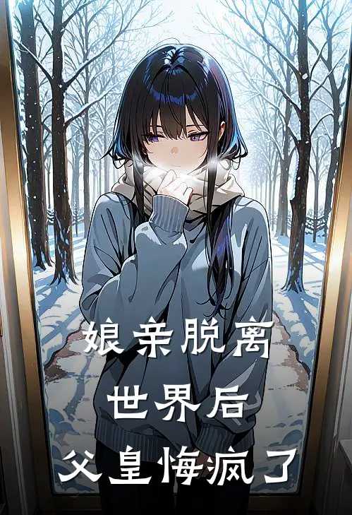 娘亲脱离世界后，父皇悔疯了
