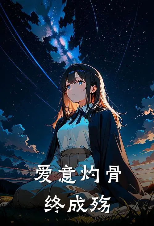 爱意灼骨终成殇