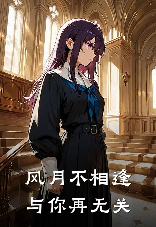 风月不相逢，与你再无关