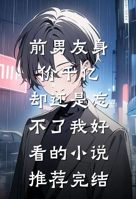 前男友身价千亿，却还是忘不了我好看的小说推荐完结