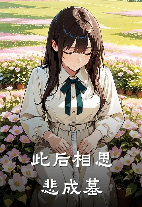 此后相思悲成墓