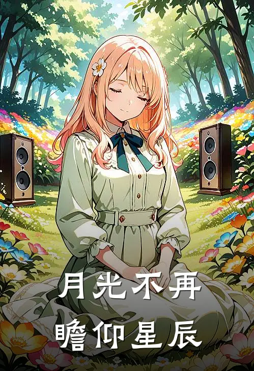 月光不再瞻仰星辰