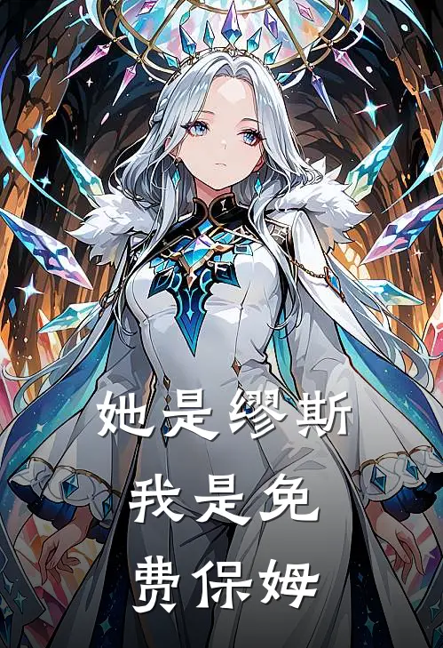 她是缪斯，我是免费保姆