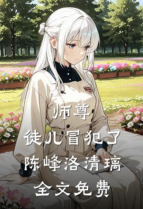师尊，徒儿冒犯了陈峰洛清璃全文免费