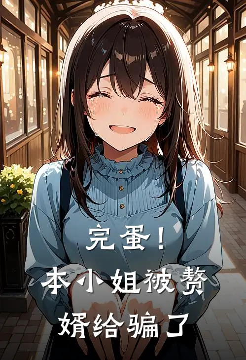 完蛋！本小姐被赘婿给骗了