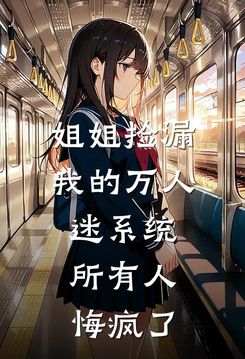 姐姐捡漏我的万人迷系统，所有人悔疯了