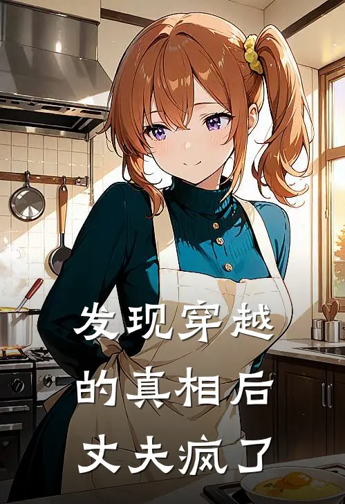发现穿越的真相后，丈夫疯了