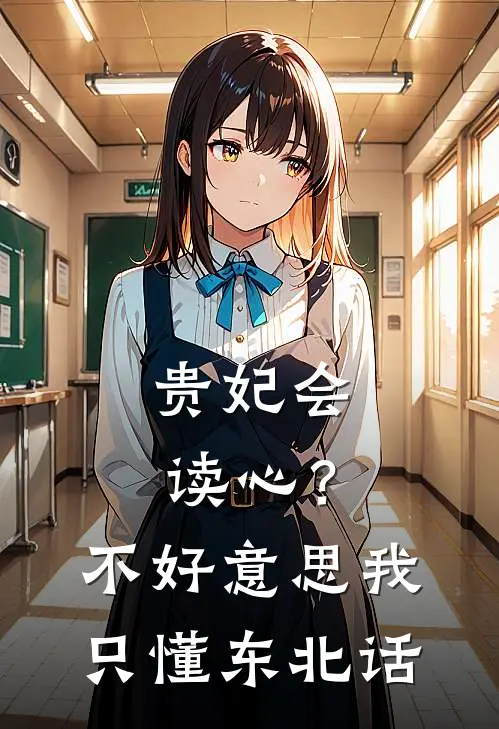 贵妃会读心？不好意思我只懂东北话