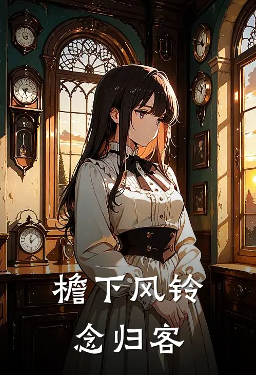 檐下风铃念归客